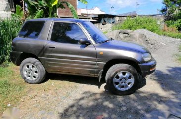 Toyota Rav4 4x4 for sale