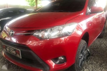 2017 Toyota Vios for sale