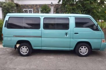 Nissan Urvan 2009 for sale