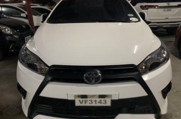 Toyota Yaris 2016 E A/T for sale