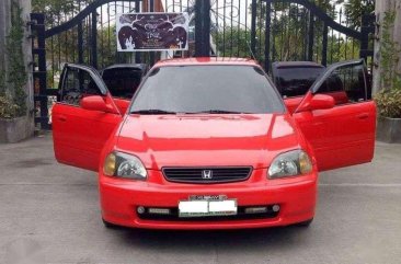 1997 Honda Civic Lxi for sale