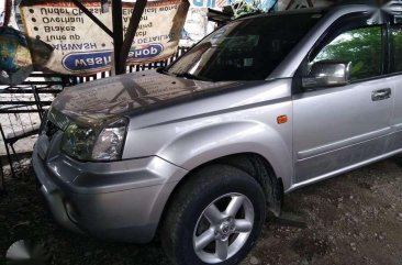 Nissan Xtrail 2005 for sale