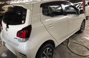 2018 Toyota Wigo for sale