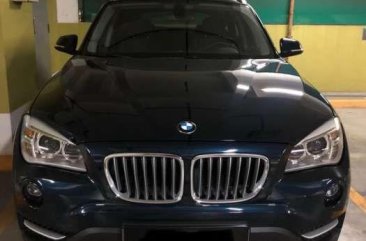 BMW X1sDrive 2016 for sale