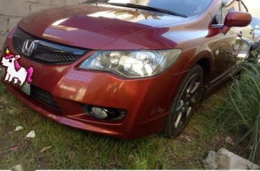 2009 Honda Civic for sale