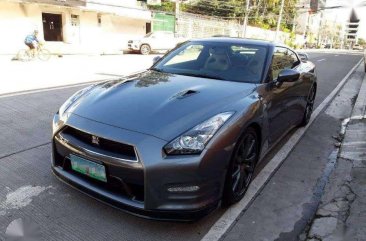 2012 Nissan Gt-R for sale