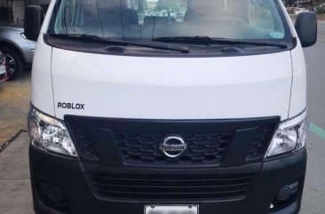 2016 Nissan NV 350 for sale