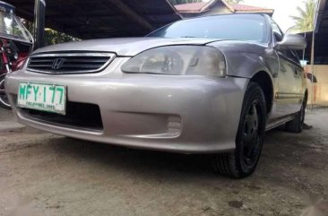 Honda Civic 1998 for sale