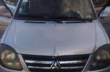 Mitsubishi Adventure 2013 for sale