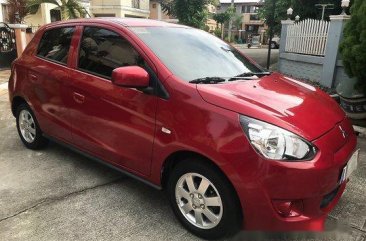 Mitsubishi Mirage 2015 for sale