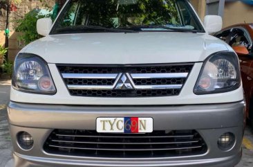 2016 Mitsubishi Adventure for sale