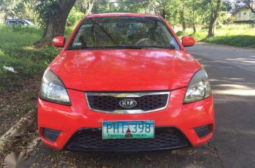 2010 Kia Rio for sale