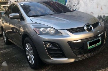 Rush Sale 2011 MAZDA CX7 