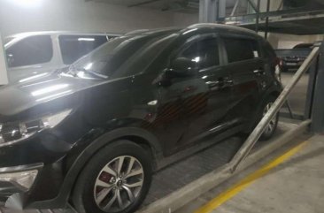 Kia Sportage 2014 diesel FOR SALE