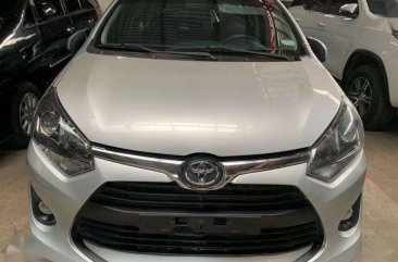 2017 Toyota Wigo for sale