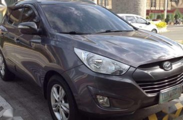 2012 Hyundai Tucson for sale