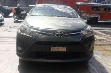 Toyota Vios 2016 for sale