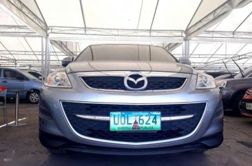 2013 Mazda CX-9 AT GAS PHP 798,000 only!