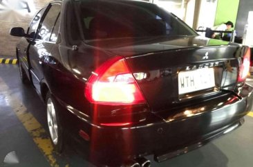 Mitsubishi Lancer 2001 for sale