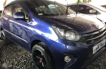 2016 Toyota Wigo for sale