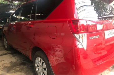 2018 Toyota Innova for sale