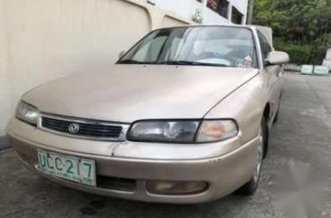 1995 Mazda 626 for sale