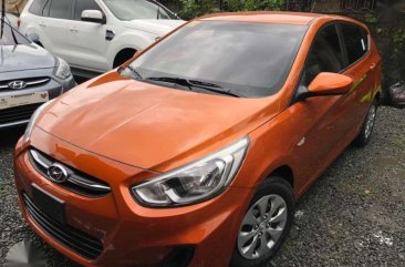 2016 Hyundai Accent for sale