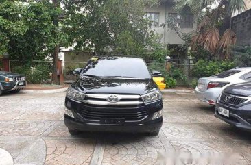 Toyota Innova 2017 2.8G for sale