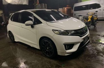 Honda Jazz 2016 for sale