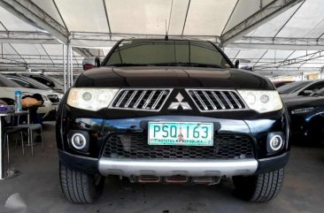 2010 Mitsubishi Montero for sale