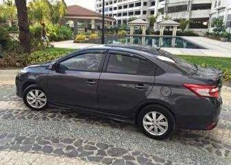 Totyoya Vios 2015 for sale