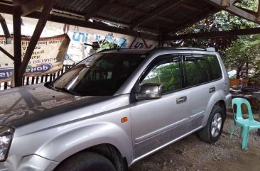 Nissan Xtrail 2005 for sale