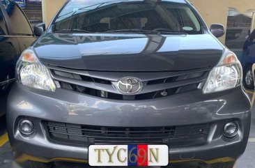 2014 Toyota Avanza for sale