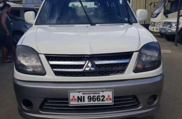 2015 Mitsubishi Adventure for sale