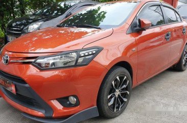 Toyota Vios 2016 1.3 Vvti for sale