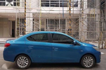 Mitsubishi Mirage G4 2014 for sale