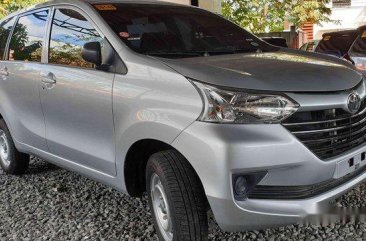 Toyota Avanza 2018 1.3 Dual Vvti for sale