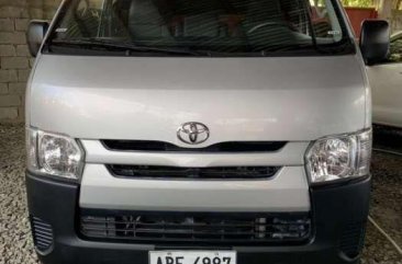 2016 Toyota Hiace for sale