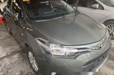 Toyota Vios 2017 E A/T for sale