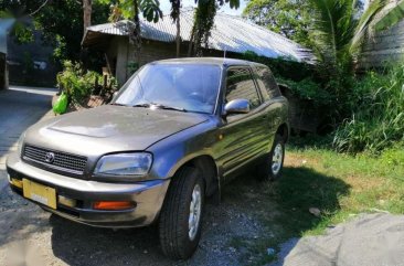 Toyota Rav4 4x4 for sale