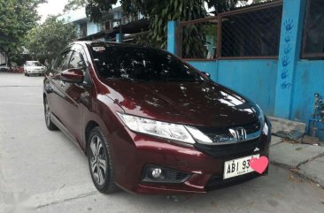 Honda City 2016 for sale