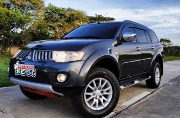 Mitsubishi Montero 2010 for sale