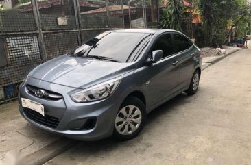 2018 Hyundai Accent Automatic gas very fresh must see