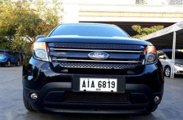 2014 Ford Explorer for sale