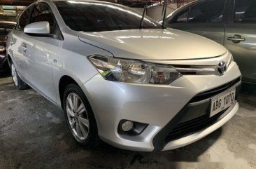 Toyota Vios 2015 E A/T for sale