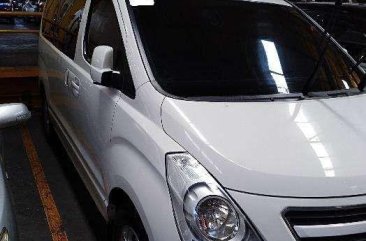 2011 HYUNDAI Grand Starex VGT FOR SALE