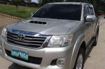 Toyota Hilux 2013 for sale