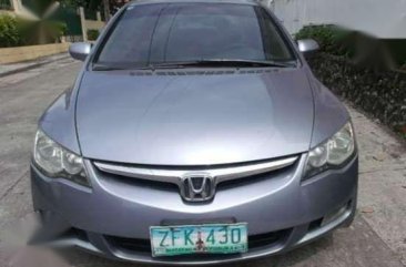 Fresh Honda civic 1.8s 2006 for sale