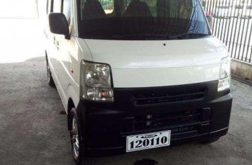 Well kept Isuzu Multicab for sale