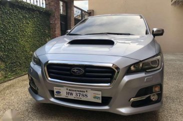 2016 Subaru Levorg for sale